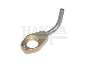 614663-DAF-OIL NOZZLE